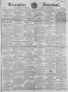 Leicester Journal Friday 06 February 1863 Page 1