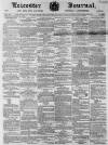 Leicester Journal Friday 15 January 1864 Page 1