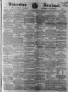 Leicester Journal Friday 10 March 1865 Page 1