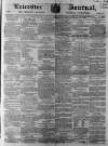 Leicester Journal Friday 24 March 1865 Page 1