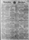 Leicester Journal Friday 22 September 1865 Page 1