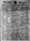 Leicester Journal Friday 03 November 1865 Page 1