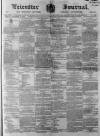 Leicester Journal Friday 24 November 1865 Page 1