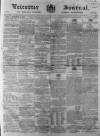 Leicester Journal Friday 29 December 1865 Page 1