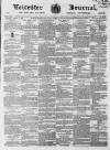 Leicester Journal Friday 06 April 1866 Page 1