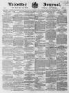 Leicester Journal Friday 13 April 1866 Page 1