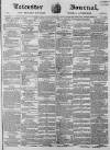 Leicester Journal Friday 25 January 1867 Page 1