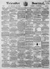 Leicester Journal Friday 15 March 1867 Page 1