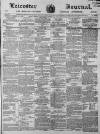 Leicester Journal Friday 11 October 1867 Page 1