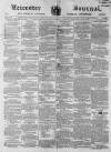 Leicester Journal Friday 31 January 1868 Page 1