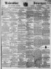 Leicester Journal Friday 06 March 1868 Page 1