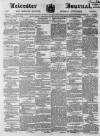 Leicester Journal Friday 13 March 1868 Page 1