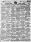 Leicester Journal Friday 20 March 1868 Page 1