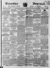 Leicester Journal Friday 08 May 1868 Page 1