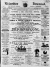 Leicester Journal Thursday 16 July 1868 Page 1