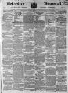 Leicester Journal Friday 04 September 1868 Page 1