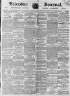 Leicester Journal Friday 22 January 1869 Page 1