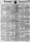 Leicester Journal Friday 29 January 1869 Page 1