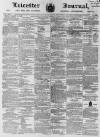Leicester Journal Friday 12 March 1869 Page 1