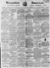 Leicester Journal Friday 19 March 1869 Page 1