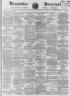Leicester Journal Friday 25 June 1869 Page 1