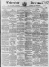 Leicester Journal Friday 09 July 1869 Page 1