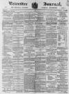 Leicester Journal Friday 30 July 1869 Page 1