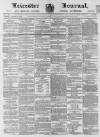 Leicester Journal Friday 06 August 1869 Page 1