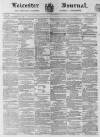 Leicester Journal Friday 17 September 1869 Page 1