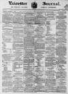 Leicester Journal Friday 01 October 1869 Page 1