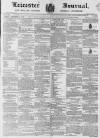 Leicester Journal Friday 17 December 1869 Page 1