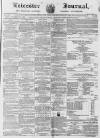 Leicester Journal Friday 24 December 1869 Page 1