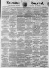 Leicester Journal Friday 04 February 1870 Page 1