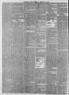 Leicester Journal Friday 11 February 1870 Page 6