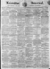 Leicester Journal Friday 04 March 1870 Page 1