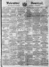 Leicester Journal Friday 29 April 1870 Page 1