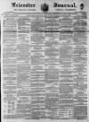 Leicester Journal Friday 08 July 1870 Page 1