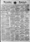 Leicester Journal Friday 25 November 1870 Page 1