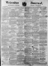 Leicester Journal Friday 25 August 1871 Page 1