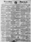 Leicester Journal Thursday 16 November 1871 Page 1
