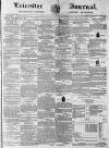 Leicester Journal Friday 22 December 1871 Page 1