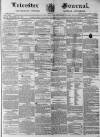Leicester Journal Friday 29 December 1871 Page 1
