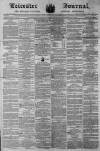 Leicester Journal Friday 03 April 1874 Page 1