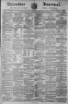 Leicester Journal Friday 01 May 1874 Page 1