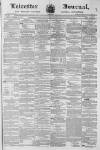 Leicester Journal Friday 13 November 1874 Page 1
