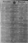 Leicester Journal Friday 12 February 1875 Page 1