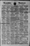 Leicester Journal Friday 14 January 1876 Page 1