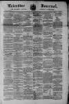 Leicester Journal Friday 21 January 1876 Page 1