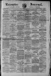 Leicester Journal Friday 17 March 1876 Page 1
