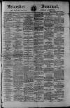 Leicester Journal Friday 01 September 1876 Page 1